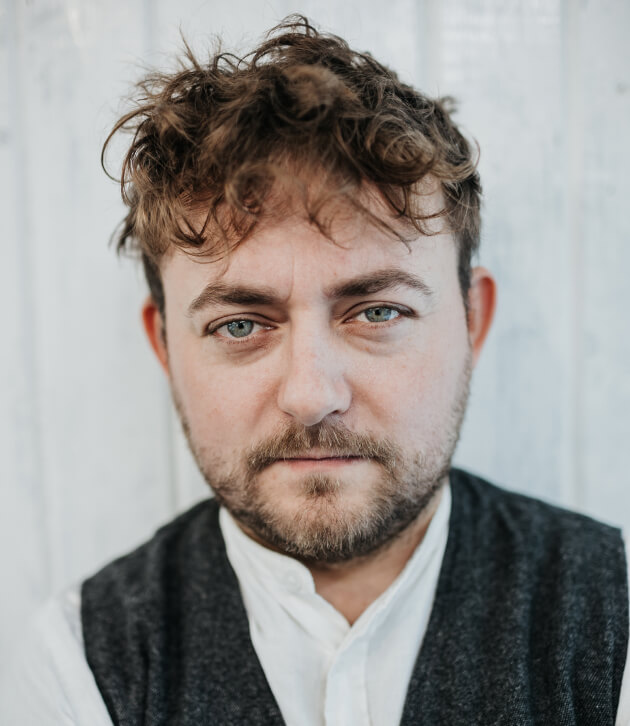 portret Adama Sobolewskiego
