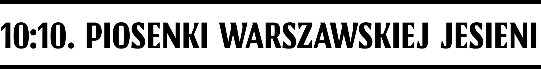 baner promujący nową płytę